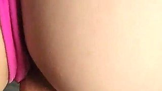 Sticking My Ass up in the Air so I Can Be Filled with Cock and Cum - Mama_foxx94