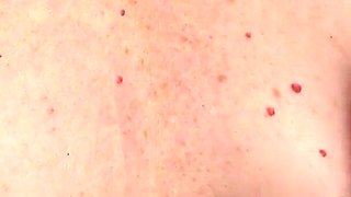 Curvy British GILF Cassandra Loves Fingering Her Mature Pussy