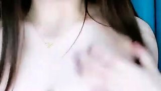 Girl Webcam Solo Dirtytalk Free Masturbation Porn Video