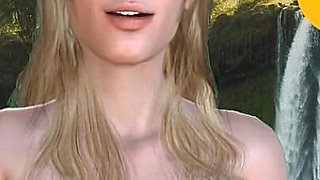 Holidays Fun Part - 2: English Audio Sex Story
