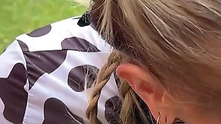 Dutch Bukkake Blowbang Addicts 1