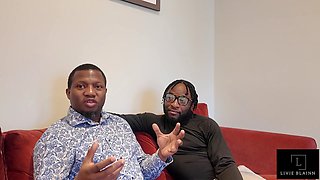 Chilling with Livie Blainn in a cozy interview about her experiences