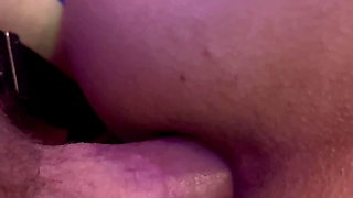 Anal Slut Gets Here Asshole Pumped Full of Thick Cock