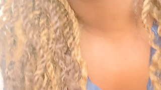 Pretty Pussy Mami