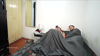 Gorgeous indian milf xxx soul-stirring story