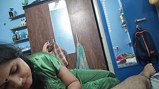 wife sex  with husband, Mallu hot sex, Vaishnavy and sharun raj hot sex, Mallu sex