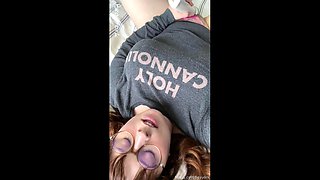 Blowjob fetish whore bukkake cumshot pov cum swallow
