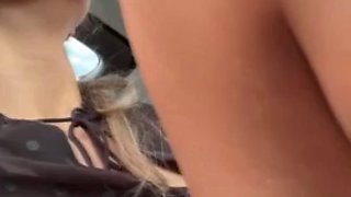 Car Missionary Masturbation Squirt