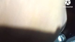 Indian Telugu Couples Romance And Faking In Home At Tha Morning Tim