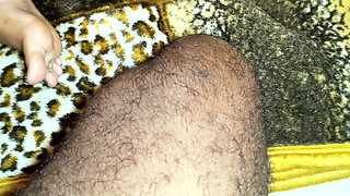 just a regular fuck. Bhabhi fuck.