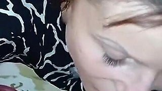 While One Mistress Fucks Me Doggy Style, the Second Mistress Fucks Me in the Mouth