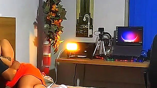 Leaning Against the Fridge, She Wants It Deeper