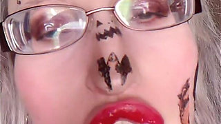 Your Sissy Salary Funds Her Orgasms - and You Lick the Receipts Dont You? Clip by Findom Goaldigger