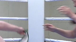 Girl - Girl Sexy Match