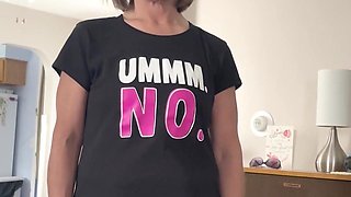 Oh I Had Some Really Good Orgasms