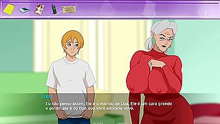 The Secret Of The House #10 Agradecimento Especial - Car Toon