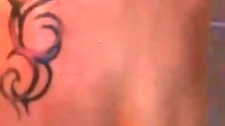 Shower Time Compilation with Sexy Kyra