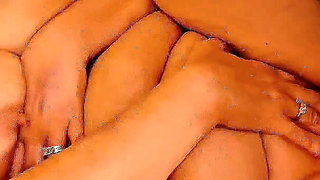 MILF Sucks and Fucks Her Stud Electrician