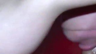 Taly Amateur Gang Bang, Fucking and Blowjob, Cum in Mouth