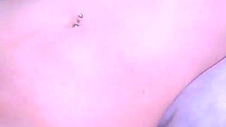 Perverted Husband Pussy Eating His Wife's and She Cums.