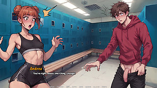 Shadows of Ambition (part 8)