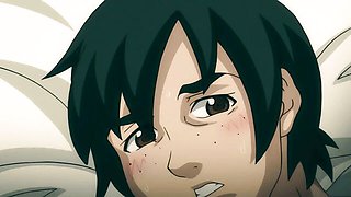 Watch pleasing side chick's dirt