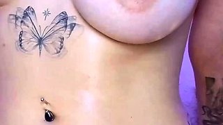 Perfect Pussy Close up milf Selda