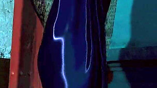 From the Road to Home, Indian Bollywood Actress Got Her Pussy Fucked by a Stranger