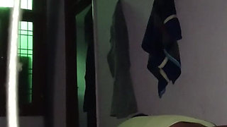 I Don't Want Rent, Just Quench the Thirst of My Pussy, I Have Been Yearning for It for a Long Time, Please Satisfy the Thirst of My Pussy.