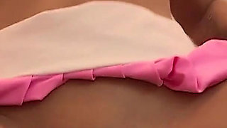 Mature Neighbor Gives the Teen the First Time