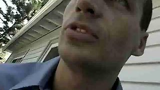 Babysitter Cameron dee: Big Tits, Blowjob  Babe Porn