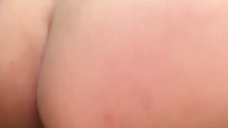 Viene Mi Sexi Cachonda Hermanastra a Mi Apartamento Para Que La Folle Duro Con Mi Enorme Verga Y Yo Decido Complacerla.