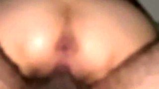 Step Sister Showed How She Uses a Vibrator Dildo Part 2