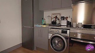 I Fuck My Neighbor While My Wife Is At Work!!