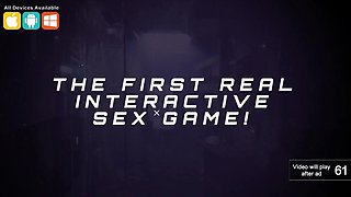 Amoral whore crazy blowjob video