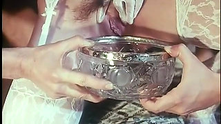 Everyone is fucking everyone