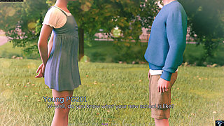 Getting Intimate Update #3