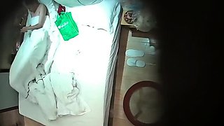Amateur Hidden Cams Reveal Cock Riding Hoes