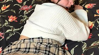Hot amateur close up hardcore HD video