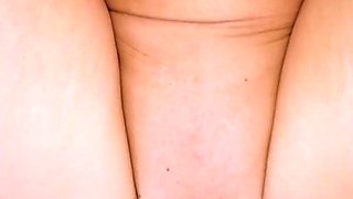Bosomy glamour mom POV porn
