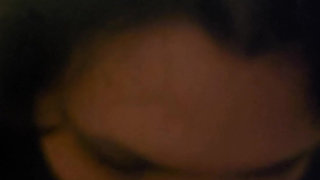 Homemade Blowjob & Cumshot