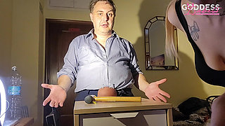 Andrea Dipr in Court CBT Verdict and Balls Ita