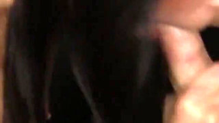 Mia Wilde gets her mouth busy by sucking huge cock deeply