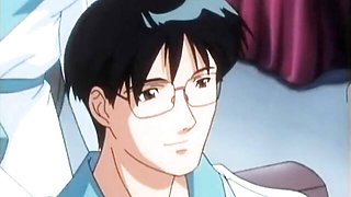 Lady's uncensored in hentai action by Fuck Me Like A Monster