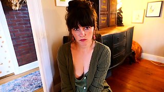 Sydney Harwin - A Mommy And Son Kinda Thing