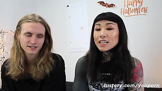 Submission #200: Sif & Clint - Your Turn, My Turn, Our Turn!