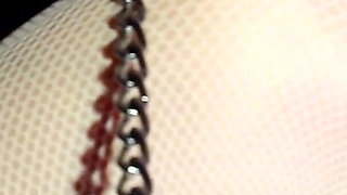 Rubber Goddess Eva Latex Femdom Fetish Solo Mistress BDSM MILF Dominatrix