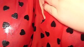 Tittyfuck Paradise From a Ladybug! Lilykoti