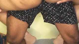 Desi Bhabhi and Her Husband Sex