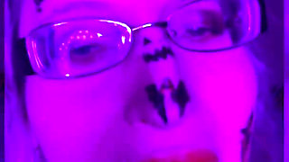 Your Sissy Wallet Pays for Her Orgasms - and You Lick up the Spillage, Dont You? Clip by Findom Goaldigger